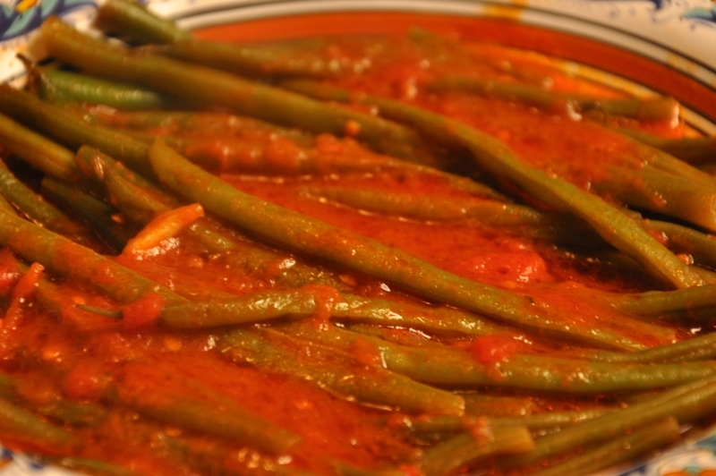 Pavut talvella