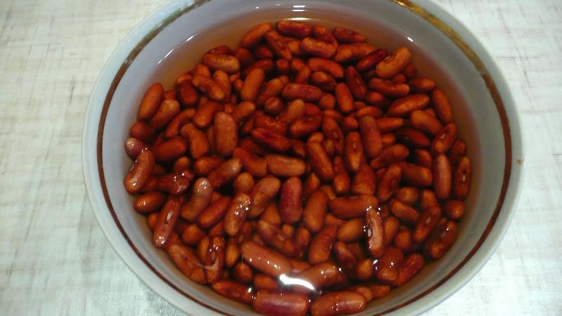 Pavut talvella