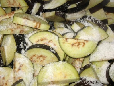 Pavut talvella