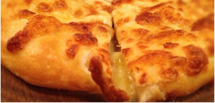 rikki khachapuri