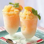 Granita: Italian kylmä jälkiruoka