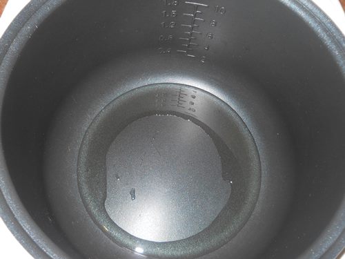Sianlihaa kermakastikkeessa monivärisessä