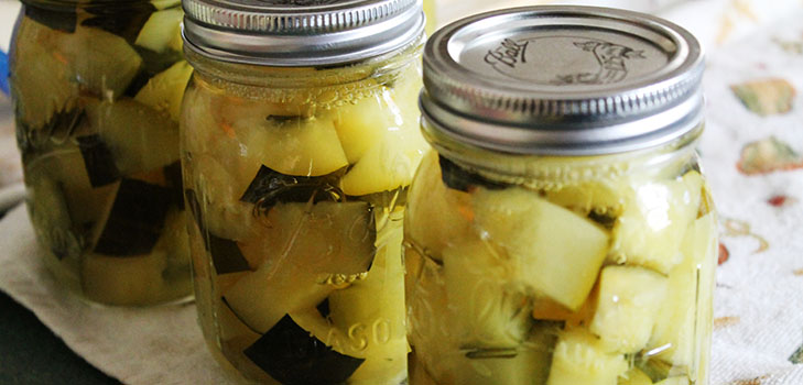Zucchini sienet: reseptit aihioita talvella vuorottelevat valokuvat