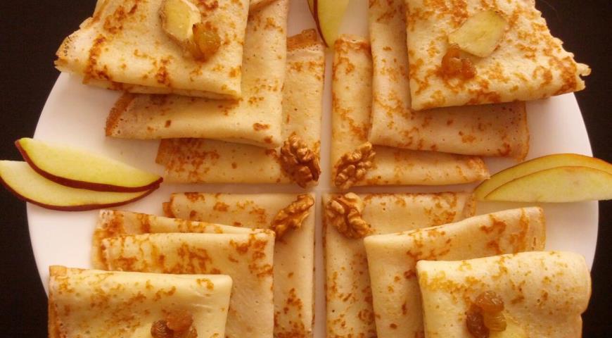 Kuinka valmistella pannukakkuja jogurttia - parhaita reseptejä valokuvalla