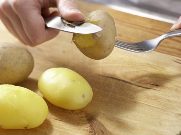 Kuinka keittää kanteleita paistinpannussa