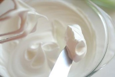 Kuinka keittää meringua, herkullinen resepti valokuvalla