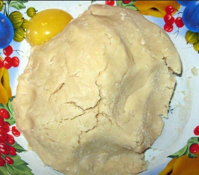 Kuinka keittää meringua, herkullinen resepti valokuvalla