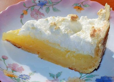 Kuinka keittää meringua, herkullinen resepti valokuvalla