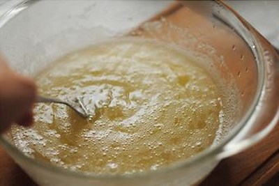 Kuinka keittää meringua, herkullinen resepti valokuvalla