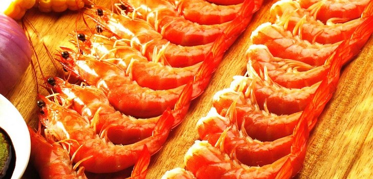 Kuinka valmistaa pakastetut katkaravut