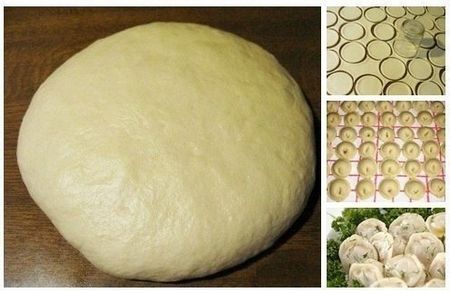 Kuinka tehdä maukkaita dumpling dumplings? Kuinka tehdä maukkaita dumpling dumplings?