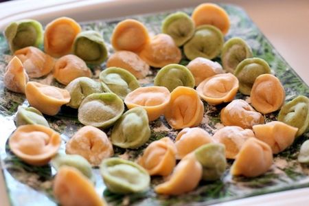 Kuinka tehdä maukkaita dumpling dumplings? Kuinka tehdä maukkaita dumpling dumplings?