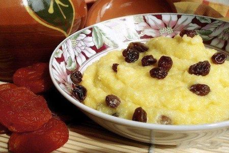 Kuinka keittää maissinpuuroa oikein ja herkullisena?