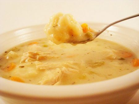 Kuinka keittää keittoa nyytit? Kuinka keittää keittoa nyytit?