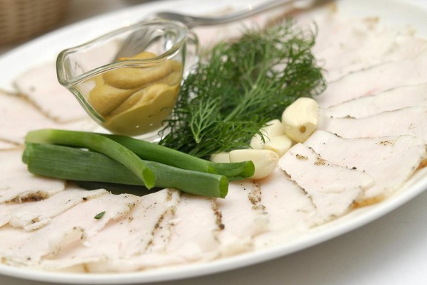 Kuinka suolata rasvaa herkullisesti ja nopeasti