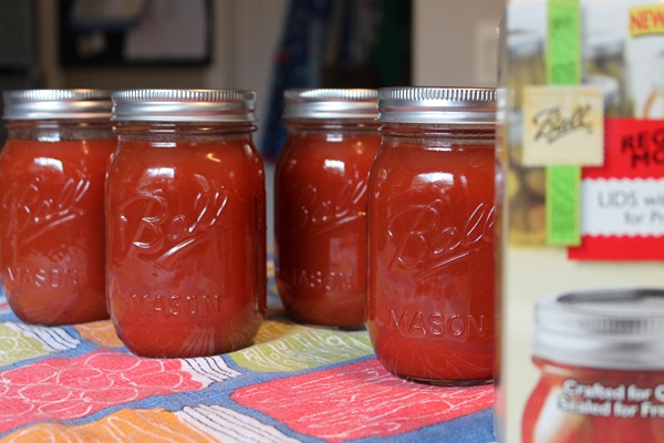 Ketchup omilla käsillä tomaateista: vaiheittaiset reseptit sadonkorjuuta varten talvella
