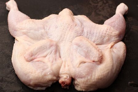 Klassinen resepti herkulliselle tupakkakanoille Klassinen resepti herkulliselle tupakkakanoille