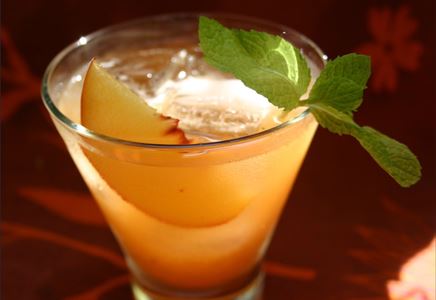 Resepti sbitnya alkoholittomana