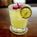 Tequila-cocktaileja