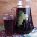 Mankavaraa talvella