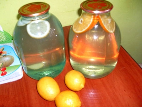 Herkulliset ja yksinkertaiset kvass-reseptit koivuhauteella Herkulliset ja yksinkertaiset kvass-reseptit koivuhauteella
