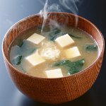 Miso keitto