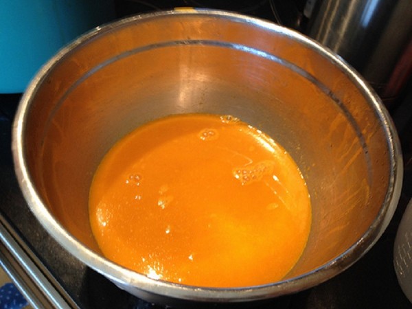 Merenpihka talvella, parhaat reseptit: sokerilla, ilman ruoanlaittoa, hunajaa, hyytelöä