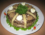 Maksan kakku