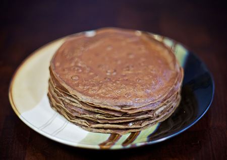 Herkullinen maksakakku