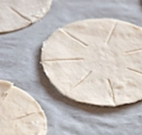 katkaise piireistä