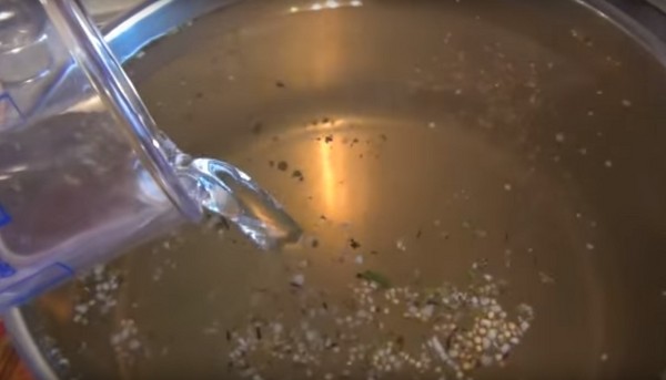 Tomaatit valkosipulilla talvella, reseptejä. Sadonkorjuu tomaatti valkosipulilla talvella: resepti nopeaan ruoanlaittoon ilman sterilointia, suolattu ilman uimista