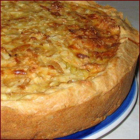 Lenten leivonnaiset