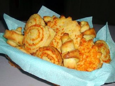 Lenten leivonnaiset