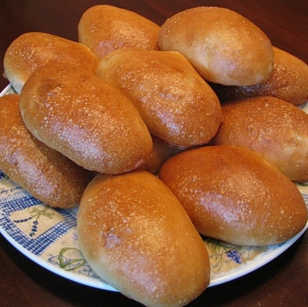 Instant piirakat Instant piirakat