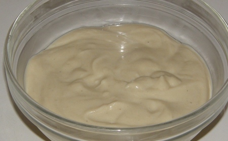 Majoneesi kotona