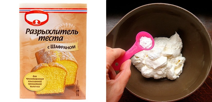 Leivinjauhe kotona