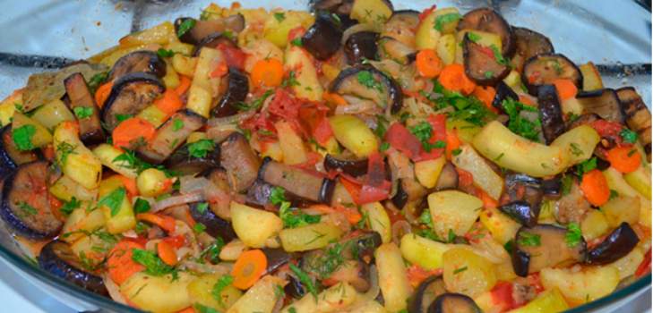Sautéed munakoiso