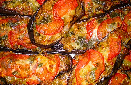 herkullinen munakoiso