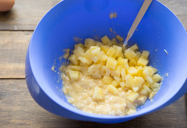 Herkullisen hedelmäkakun resepti