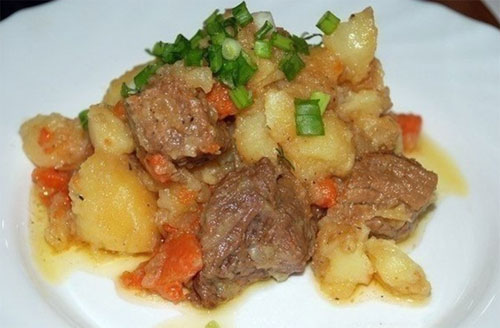 Paistetaan kotona