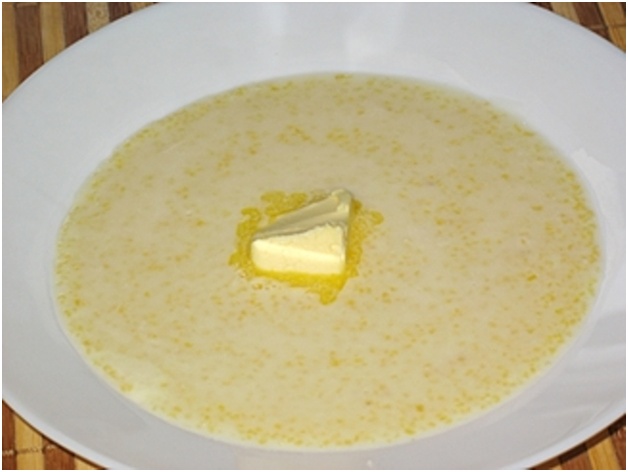 viljaa voita