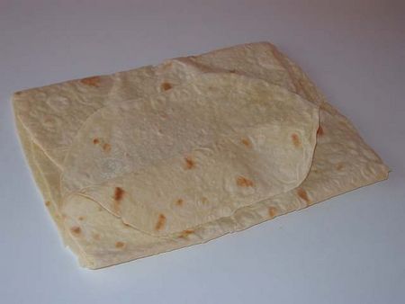 Lavash rullina