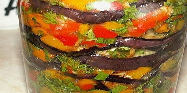 Munakoiso salaatti talvella