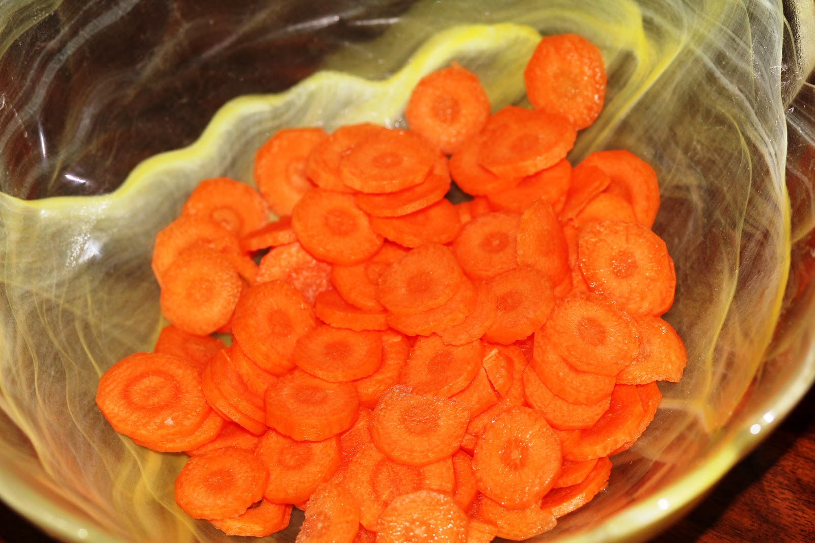 Munakoiso salaatti talvella