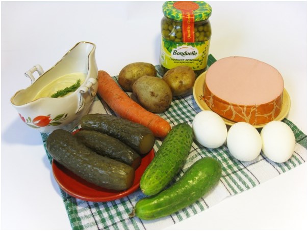 saladin ainesosat