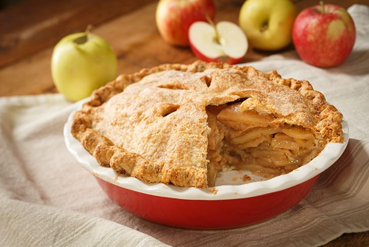 Appelsiinien herkullisimmat reseptit