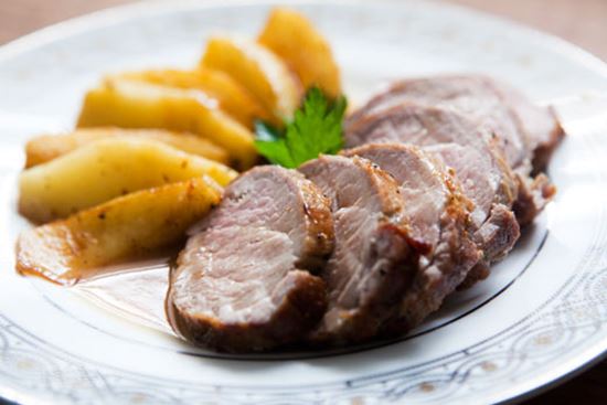 Appelsiinien herkullisimmat reseptit