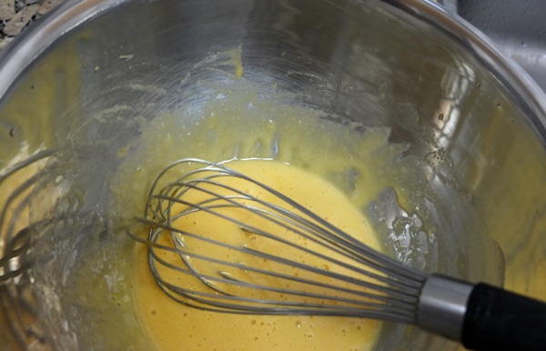 Lush charlotte uunissa - yksinkertaiset ja herkulliset reseptit