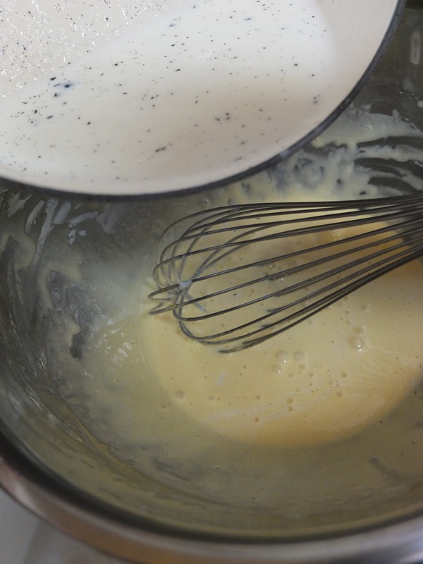 Lush charlotte uunissa - yksinkertaiset ja herkulliset reseptit