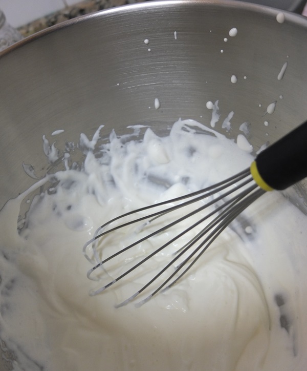 Lush charlotte uunissa - yksinkertaiset ja herkulliset reseptit